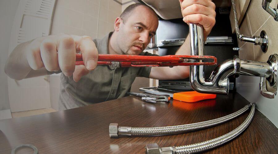 Professional Tankless Water Heater Installation in Sanford, TX